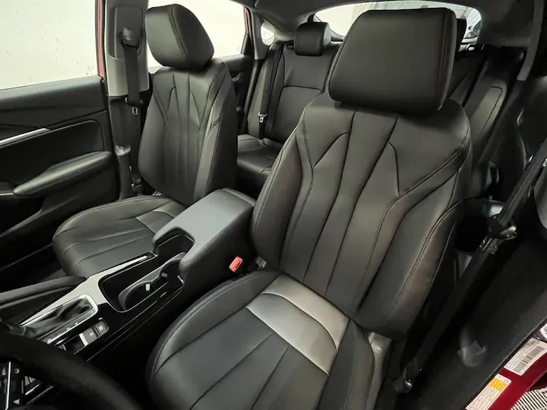 2026 Acura Integra 5th Gen - Image 3 of 3
