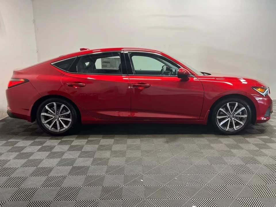 2026 Acura Integra 5th Gen - Image 2 of 3