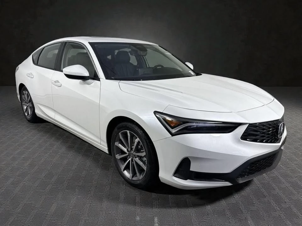 2026 Acura Integra 5th Gen - Image 3 of 11