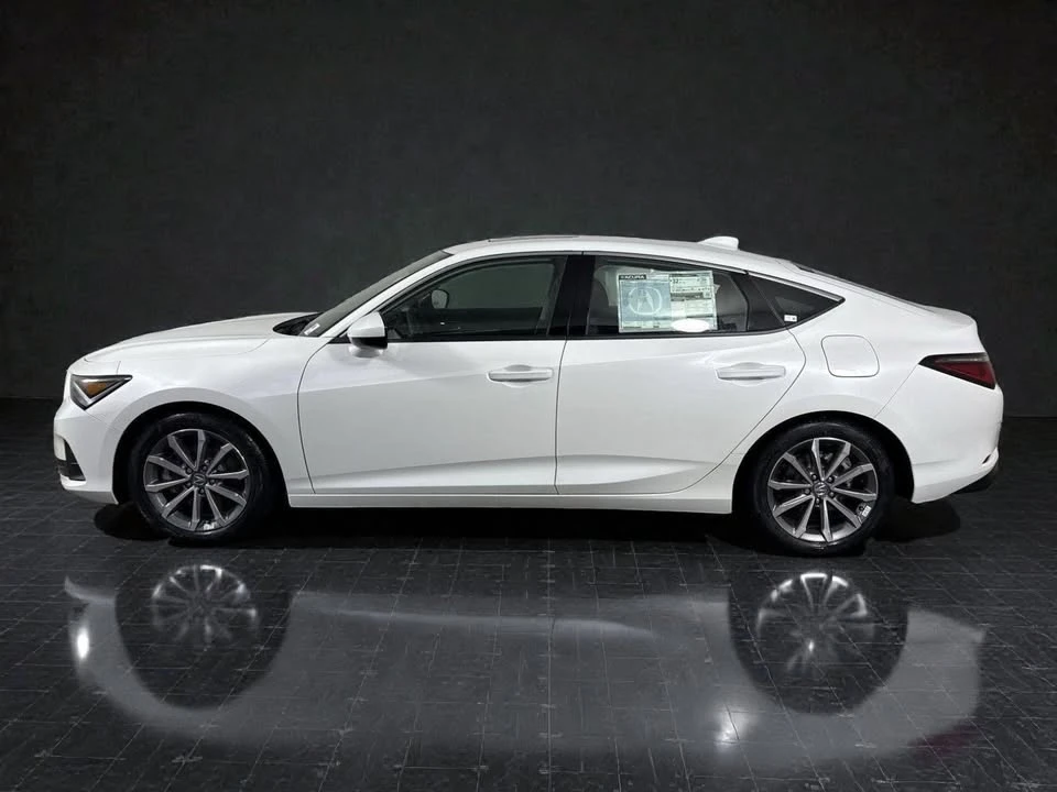 2026 Acura Integra 5th Gen - Image 8 of 11