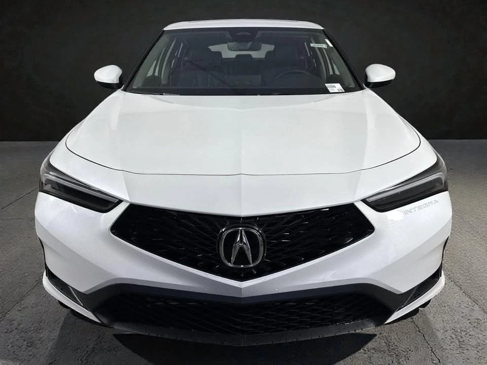 2026 Acura Integra 5th Gen - Image 2 of 11