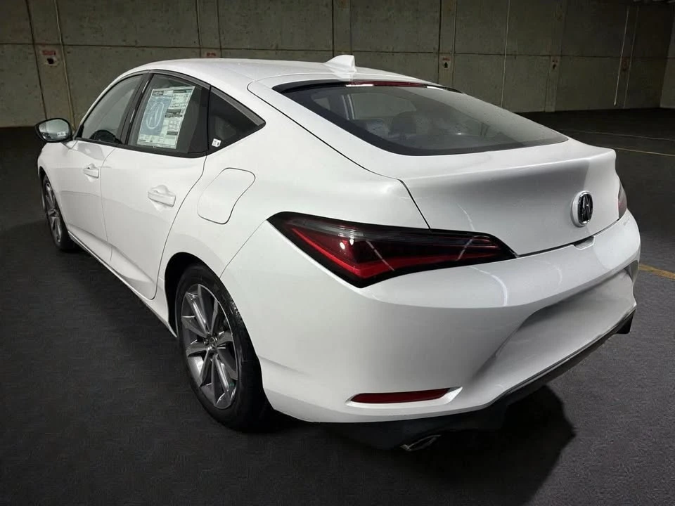 2026 Acura Integra 5th Gen - Image 7 of 11
