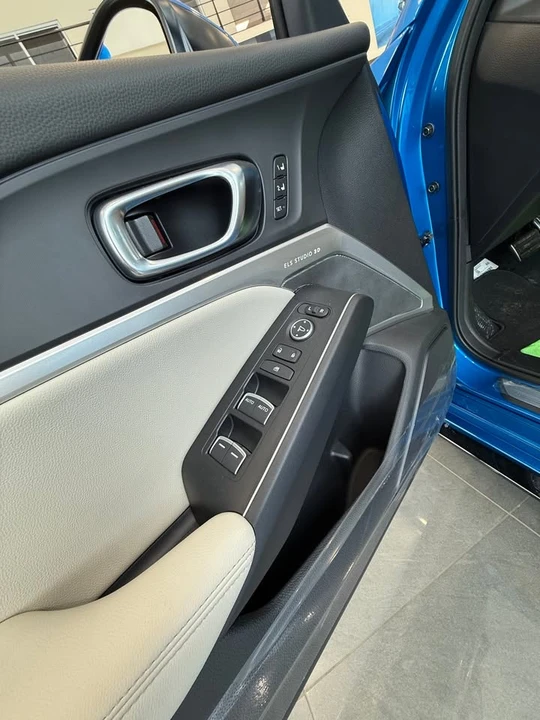 2026 Acura Integra 5th Gen - Image 8 of 12