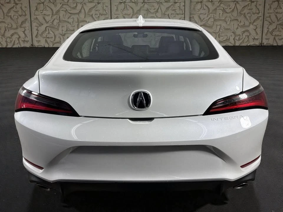 2026 Acura Integra 5th Gen - Image 6 of 11