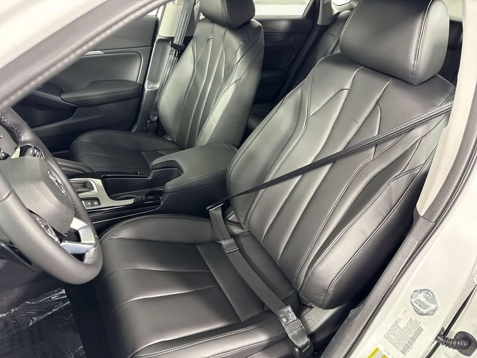 2026 Acura Integra 5th Gen - Image 9 of 11