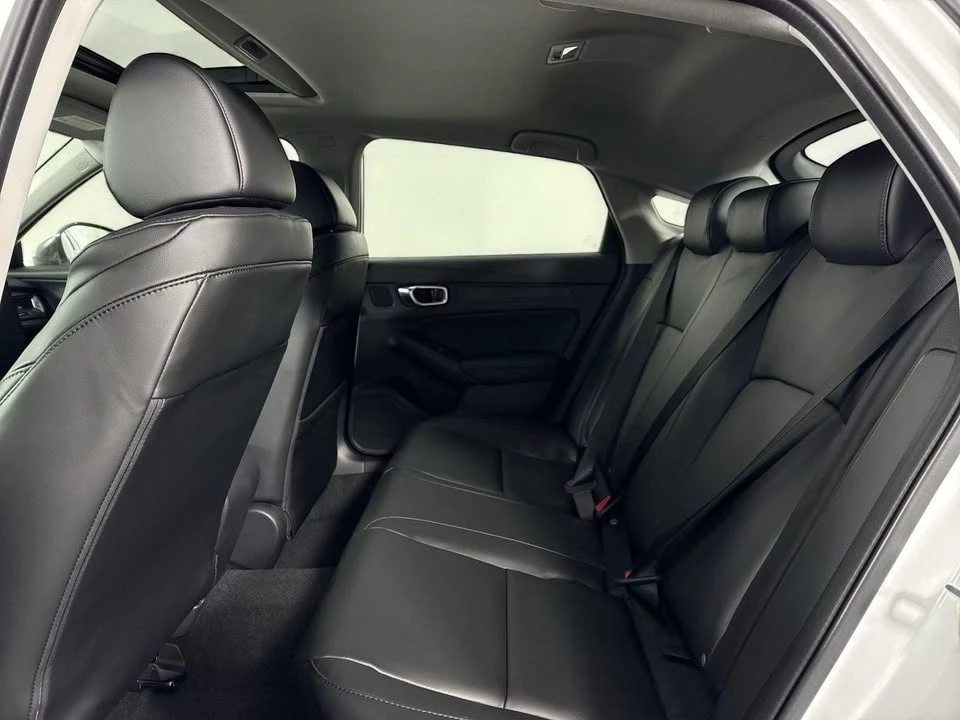 2026 Acura Integra 5th Gen - Image 11 of 11