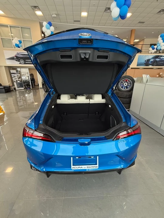 2026 Acura Integra 5th Gen - Image 4 of 12