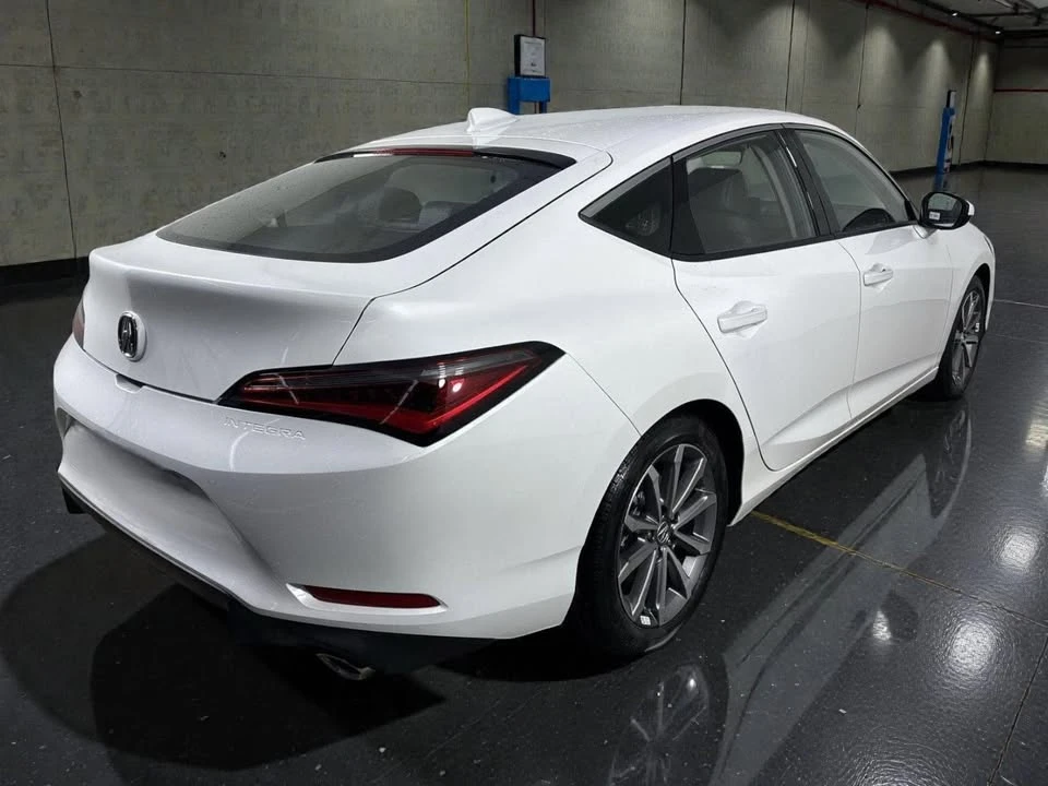 2026 Acura Integra 5th Gen - Image 5 of 11