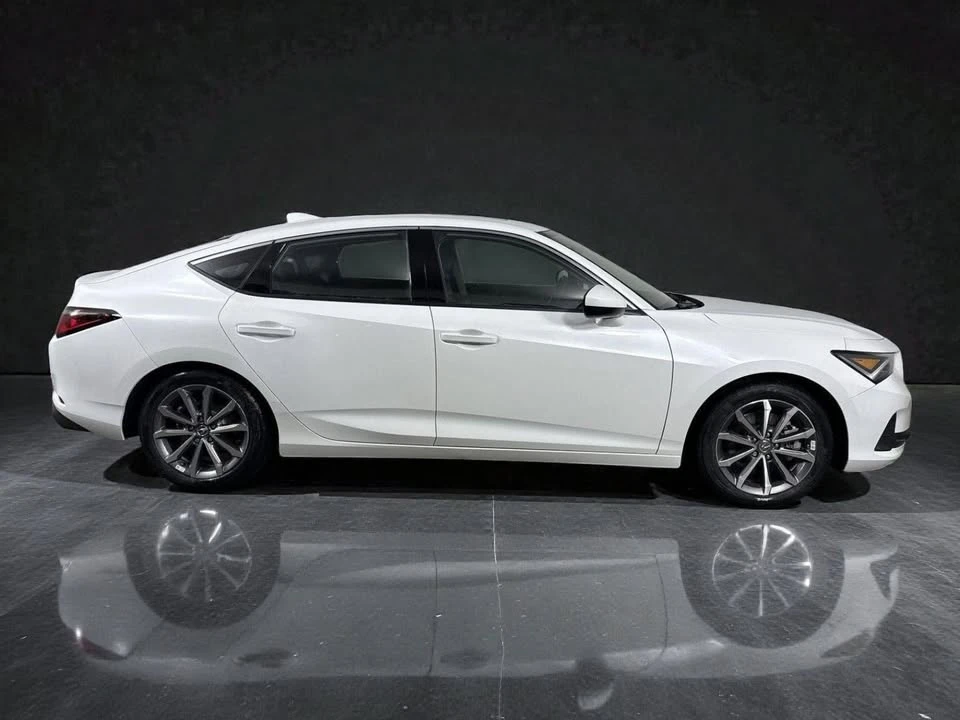 2026 Acura Integra 5th Gen - Image 4 of 11