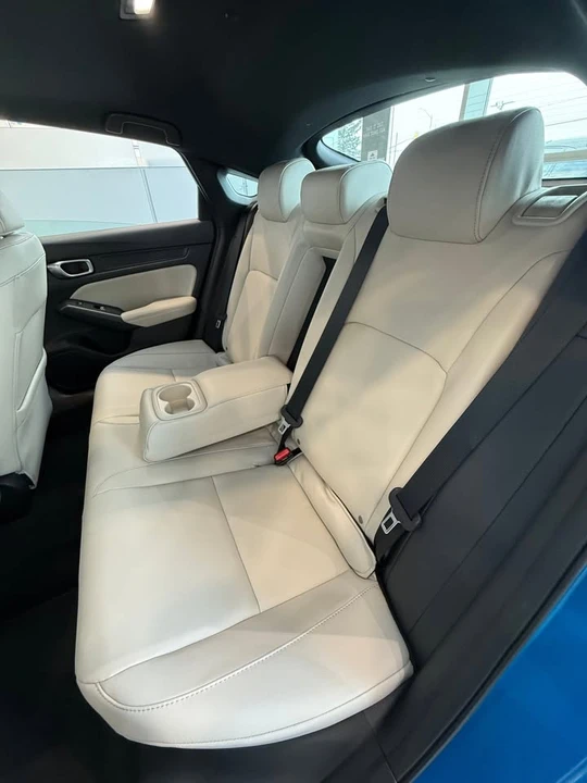 2026 Acura Integra 5th Gen - Image 10 of 12