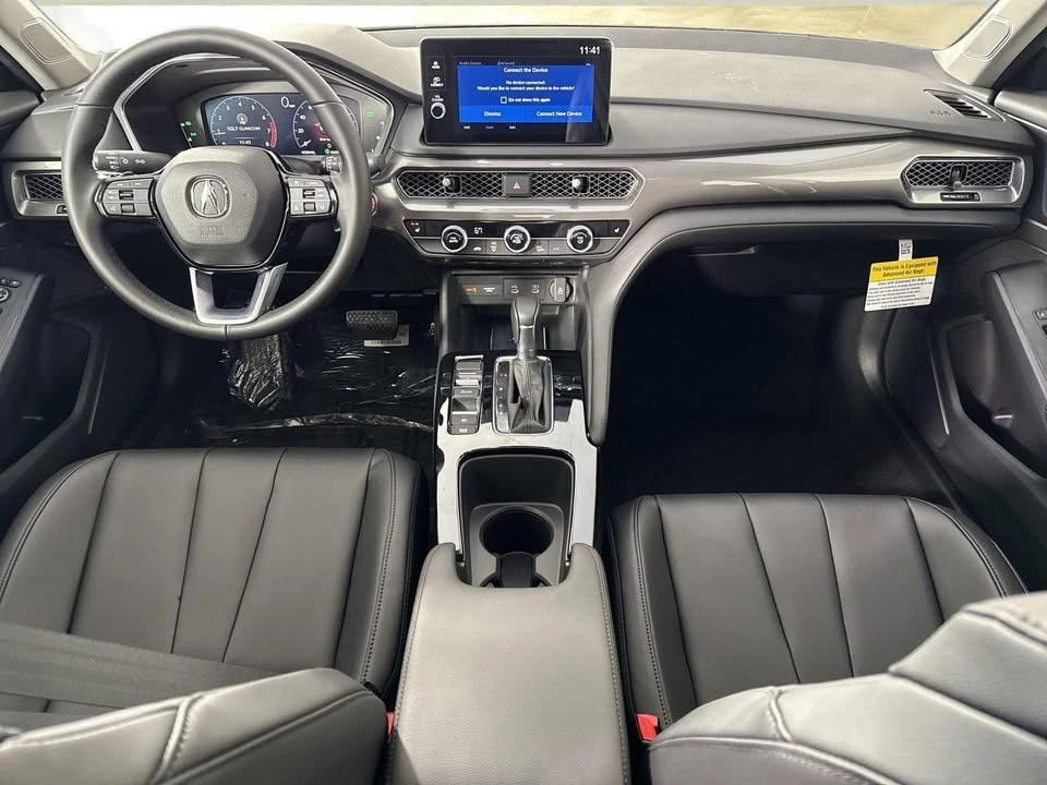2026 Acura Integra 5th Gen - Image 10 of 11