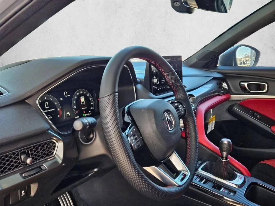 2026 Acura Integra 5th Gen - Image 12 of 13