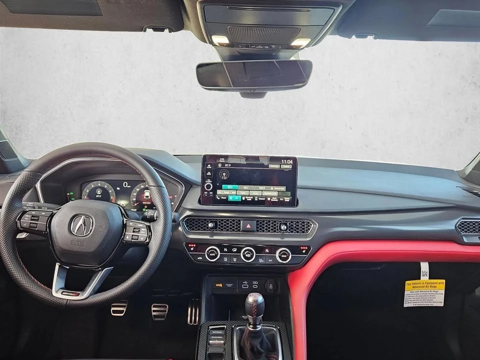 2026 Acura Integra 5th Gen - Image 4 of 13
