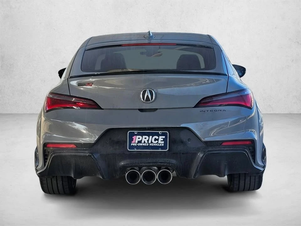 2026 Acura Integra 5th Gen - Image 5 of 13