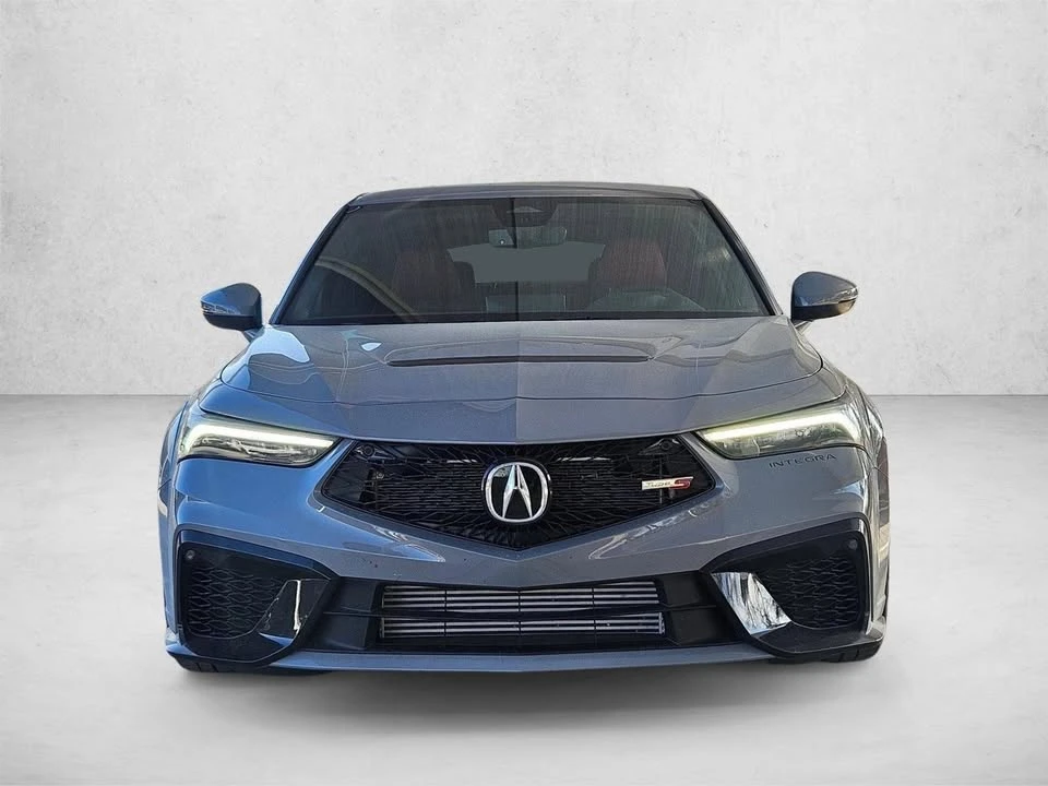 2026 Acura Integra 5th Gen - Image 8 of 13