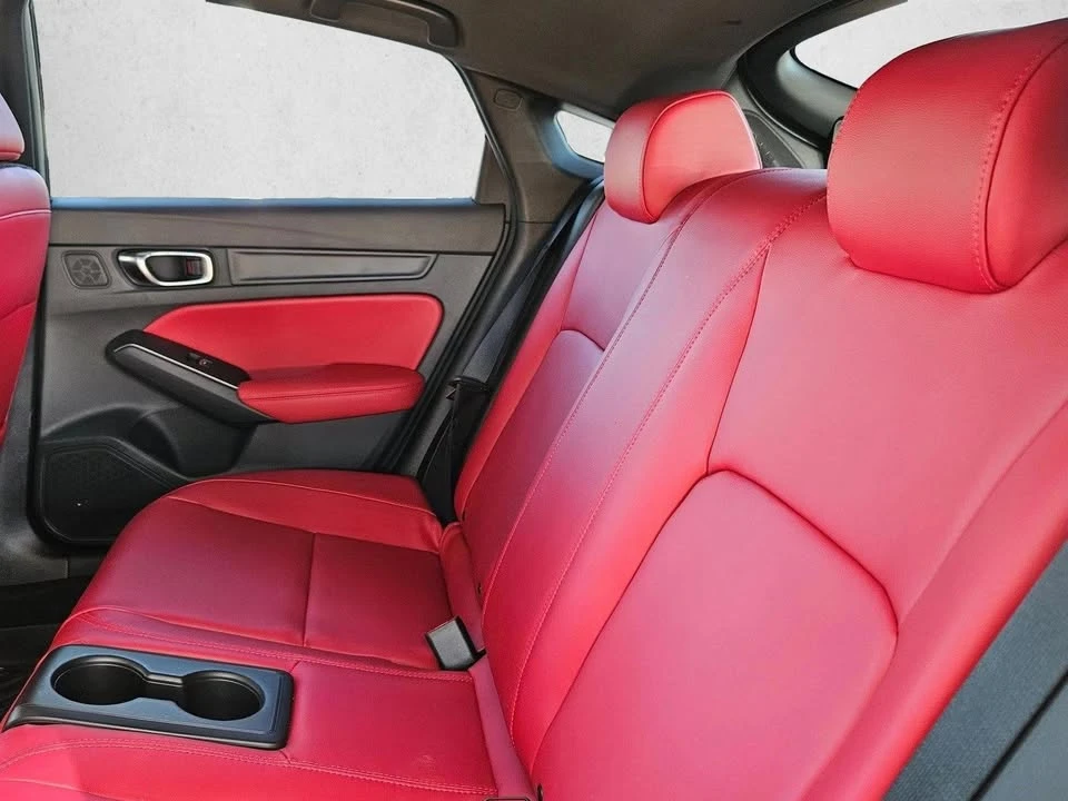 2026 Acura Integra 5th Gen - Image 2 of 13