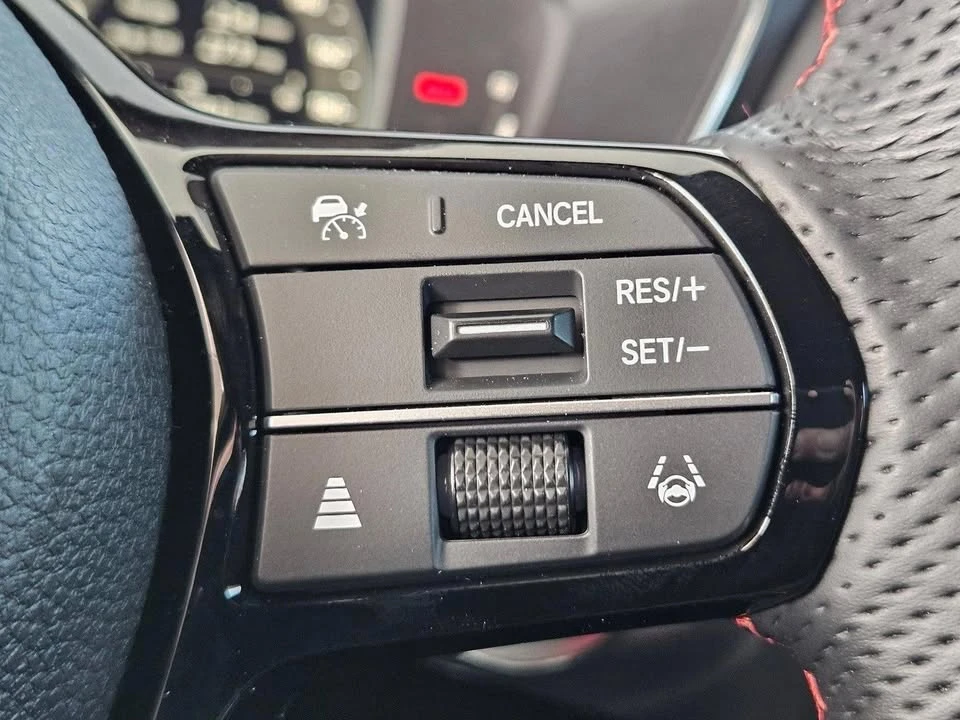 2026 Acura Integra 5th Gen - Image 7 of 13