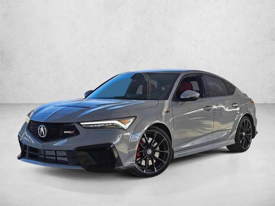 2026 Acura Integra 5th Gen - Image 10 of 13