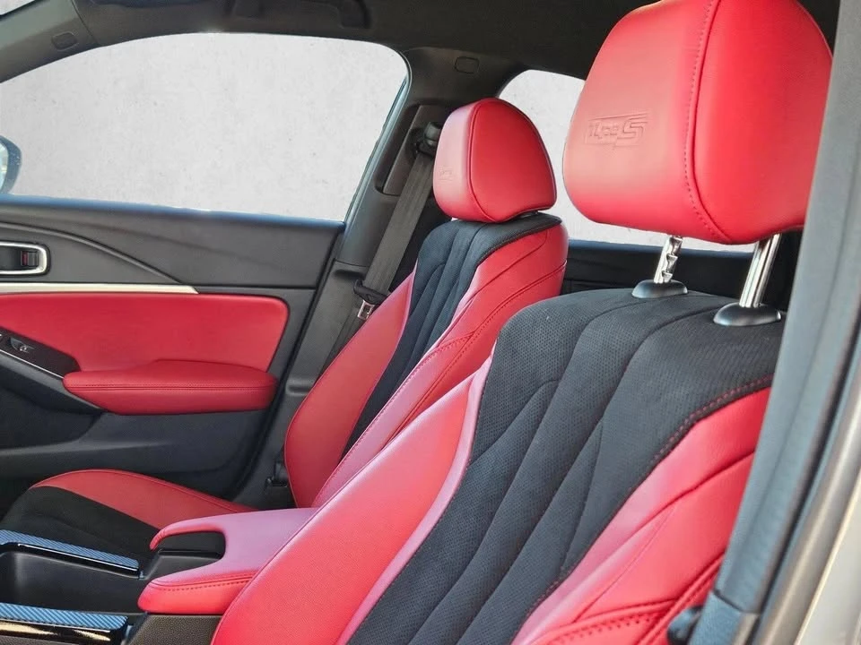 2026 Acura Integra 5th Gen - Image 6 of 13