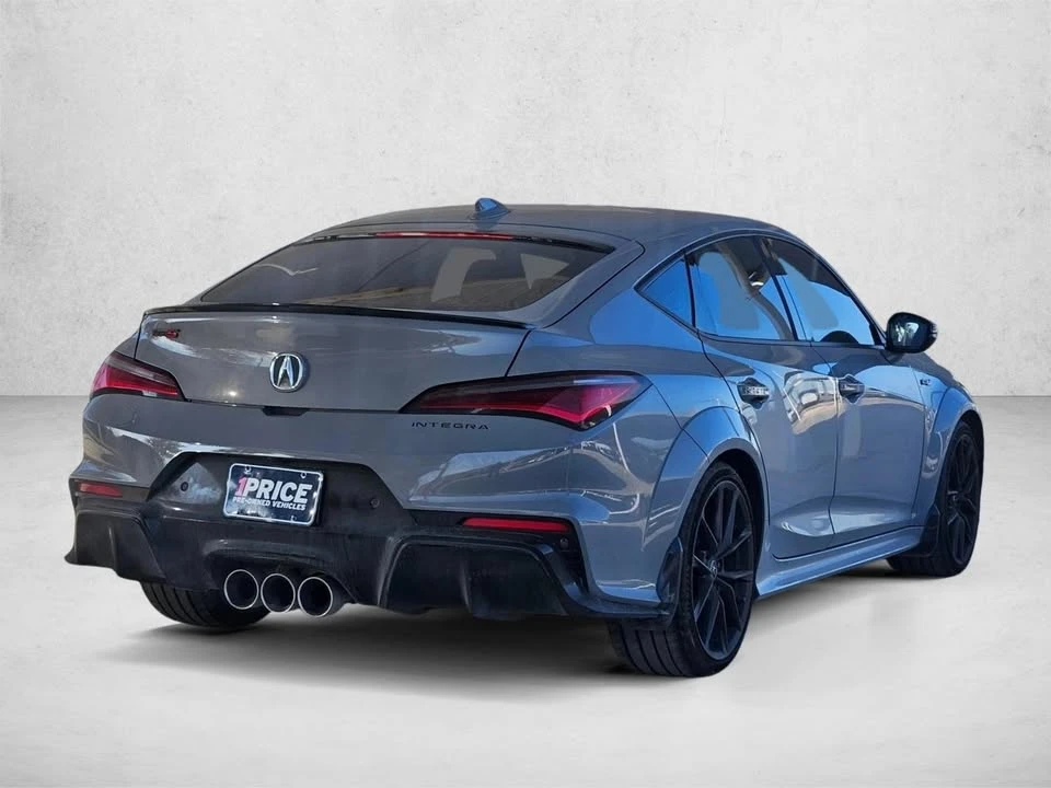 2026 Acura Integra 5th Gen - Image 3 of 13
