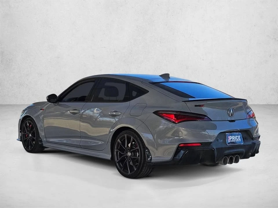 2026 Acura Integra 5th Gen - Image 13 of 13