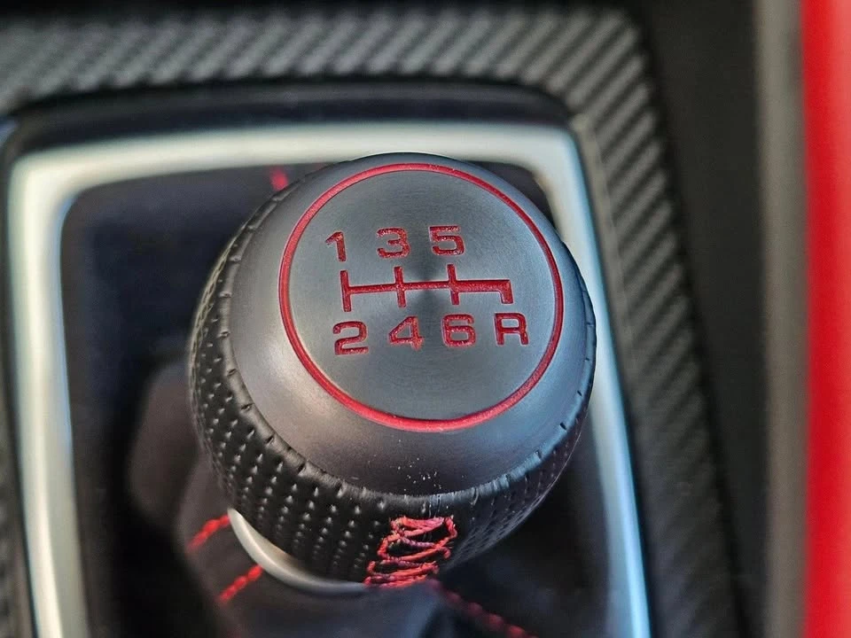2026 Acura Integra 5th Gen - Image 9 of 13
