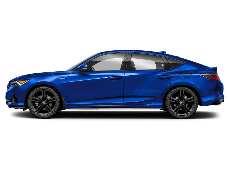 2026 Acura Integra 5th Gen - Image 2 of 2