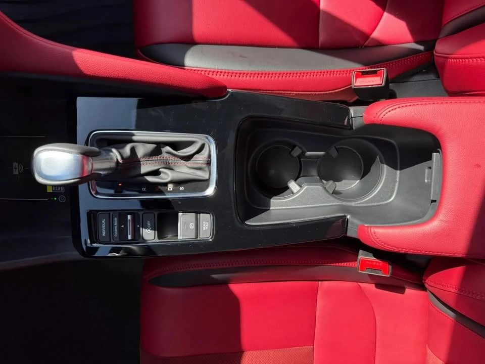 2026 Acura Integra 5th Gen - Image 15 of 17