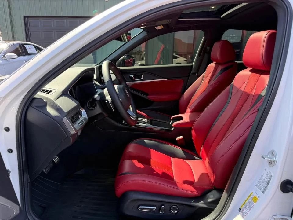 2026 Acura Integra 5th Gen - Image 2 of 17