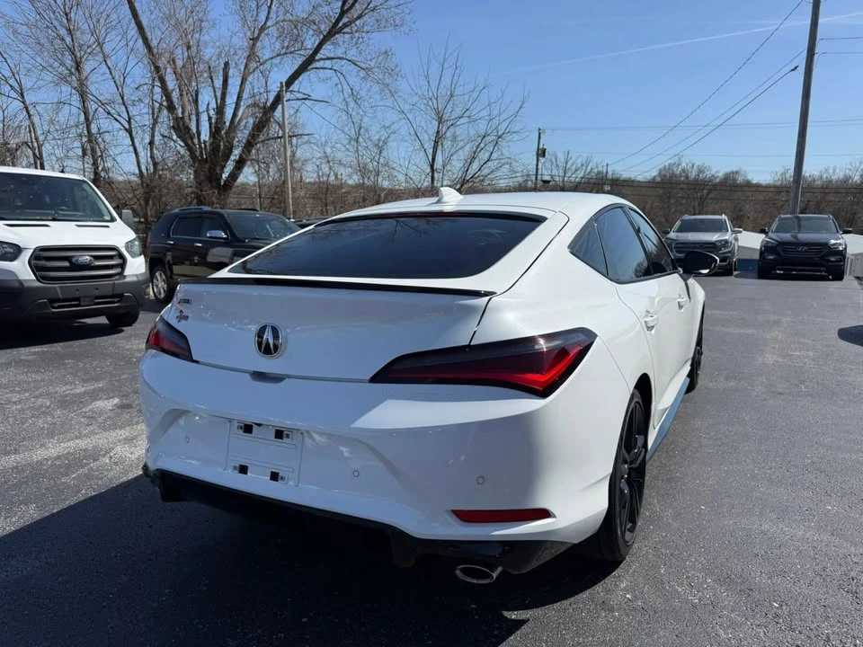2026 Acura Integra 5th Gen - Image 6 of 17