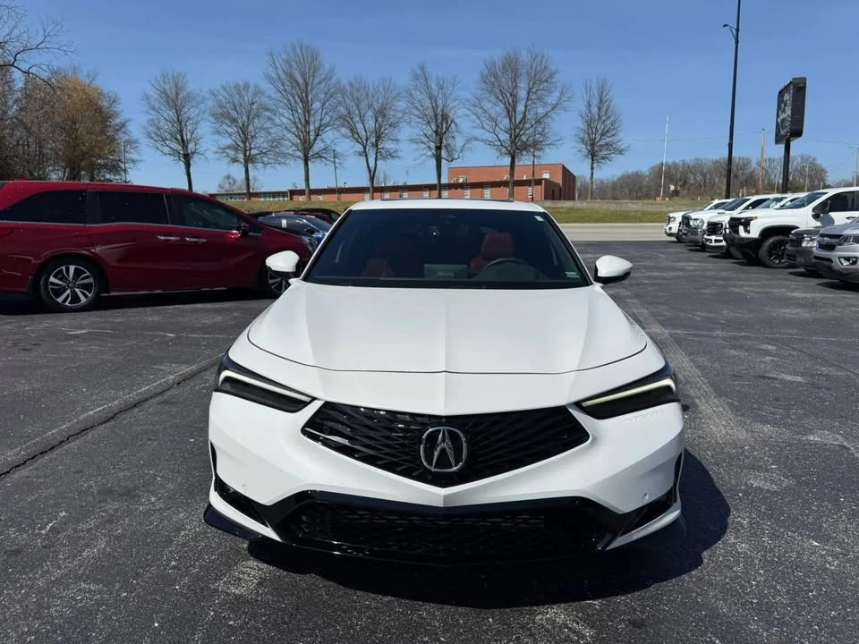 2026 Acura Integra 5th Gen - Image 9 of 17