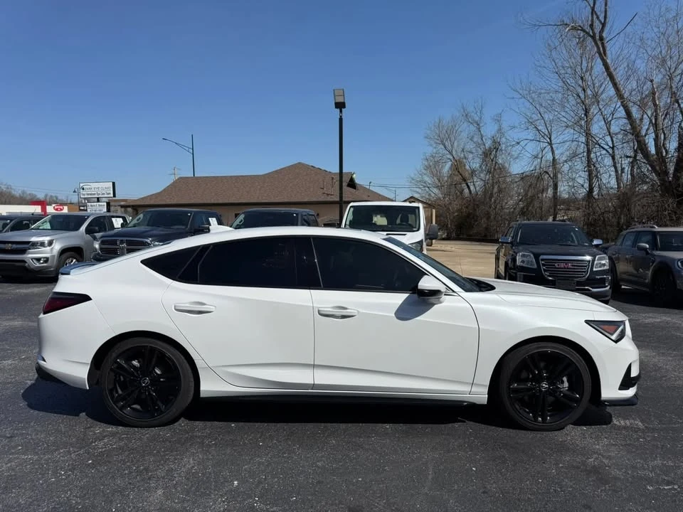 2026 Acura Integra 5th Gen - Image 7 of 17