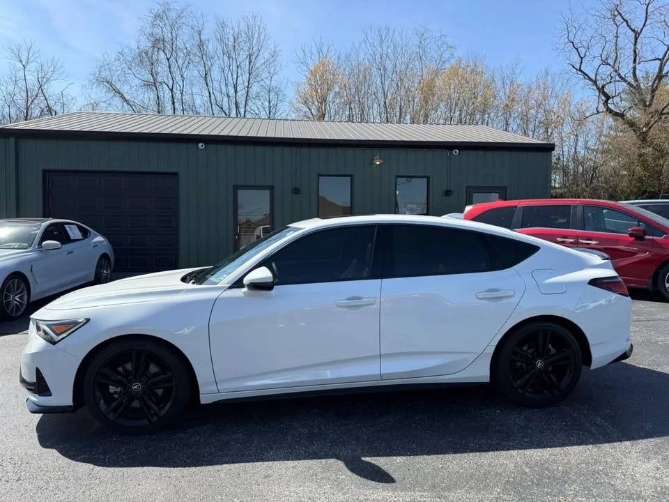 2026 Acura Integra 5th Gen - Image 3 of 17
