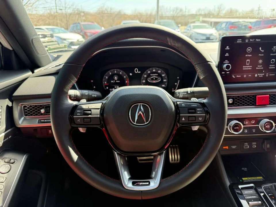 2026 Acura Integra 5th Gen - Image 16 of 17