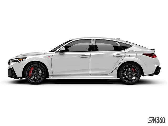 2026 Acura Integra Type S 5th Gen - Image 2 of 4