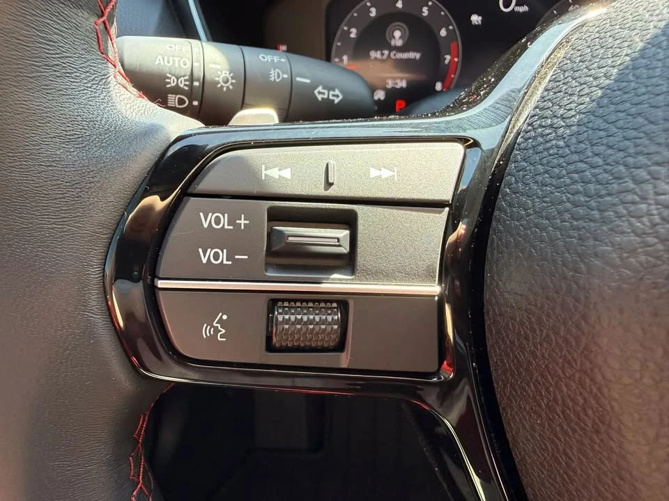 2026 Acura Integra 5th Gen - Image 17 of 17