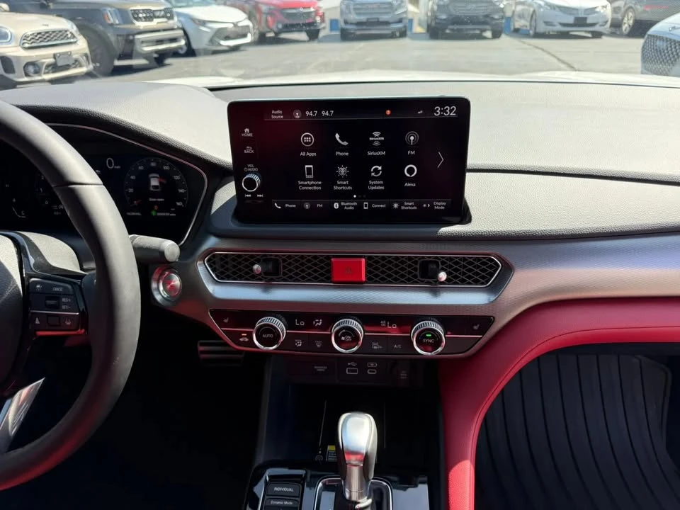 2026 Acura Integra 5th Gen - Image 14 of 17