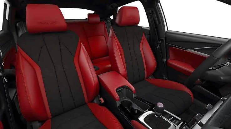 2026 Acura Integra Type S 5th Gen - Image 4 of 4