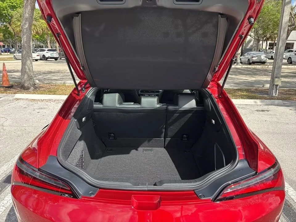 2026 Acura Integra 5th Gen - Image 6 of 20