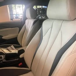 2026 Acura Integra 5th Gen - Image 14 of 20