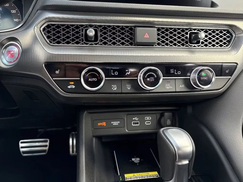2026 Acura Integra 5th Gen - Image 7 of 20