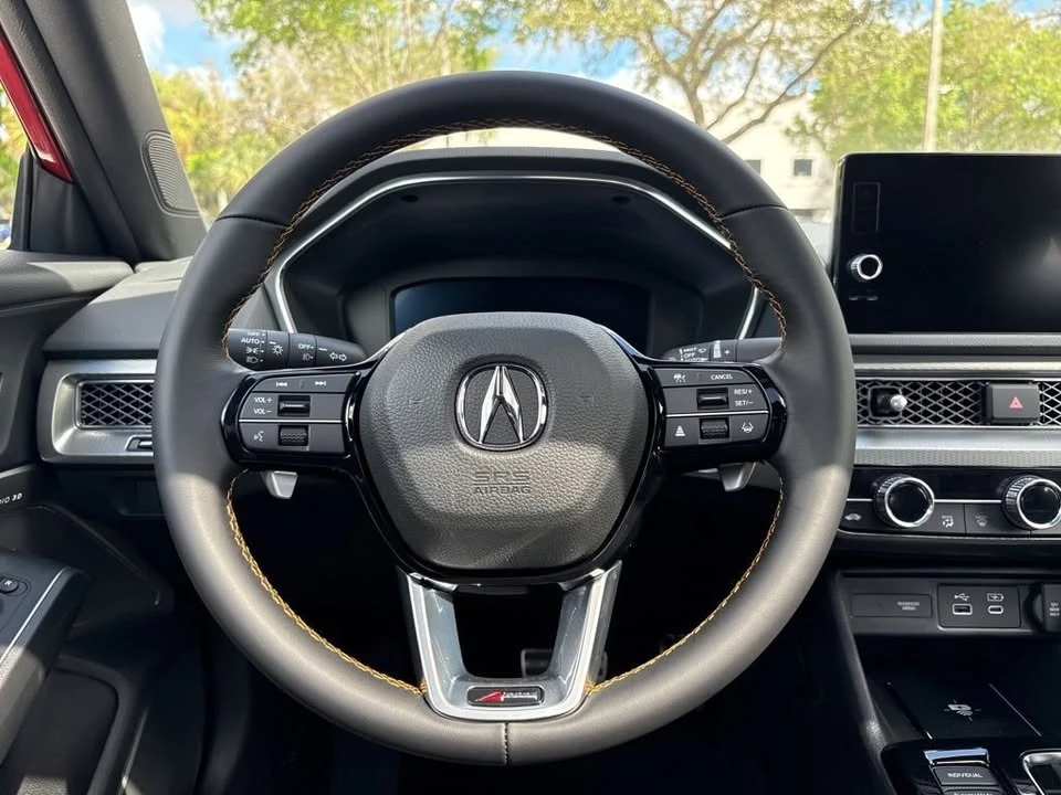 2026 Acura Integra 5th Gen - Image 10 of 20