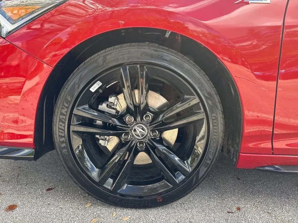 2026 Acura Integra 5th Gen - Image 20 of 20