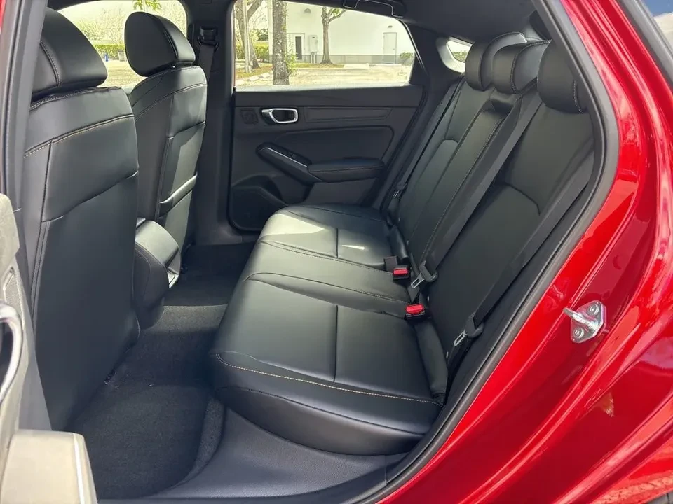 2026 Acura Integra 5th Gen - Image 12 of 20