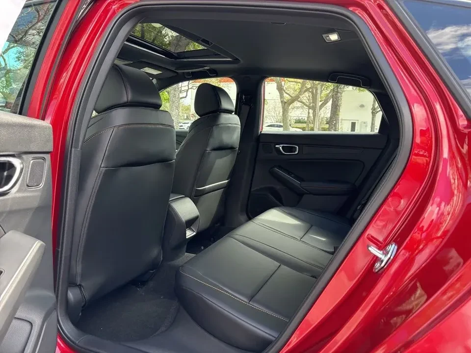 2026 Acura Integra 5th Gen - Image 13 of 20