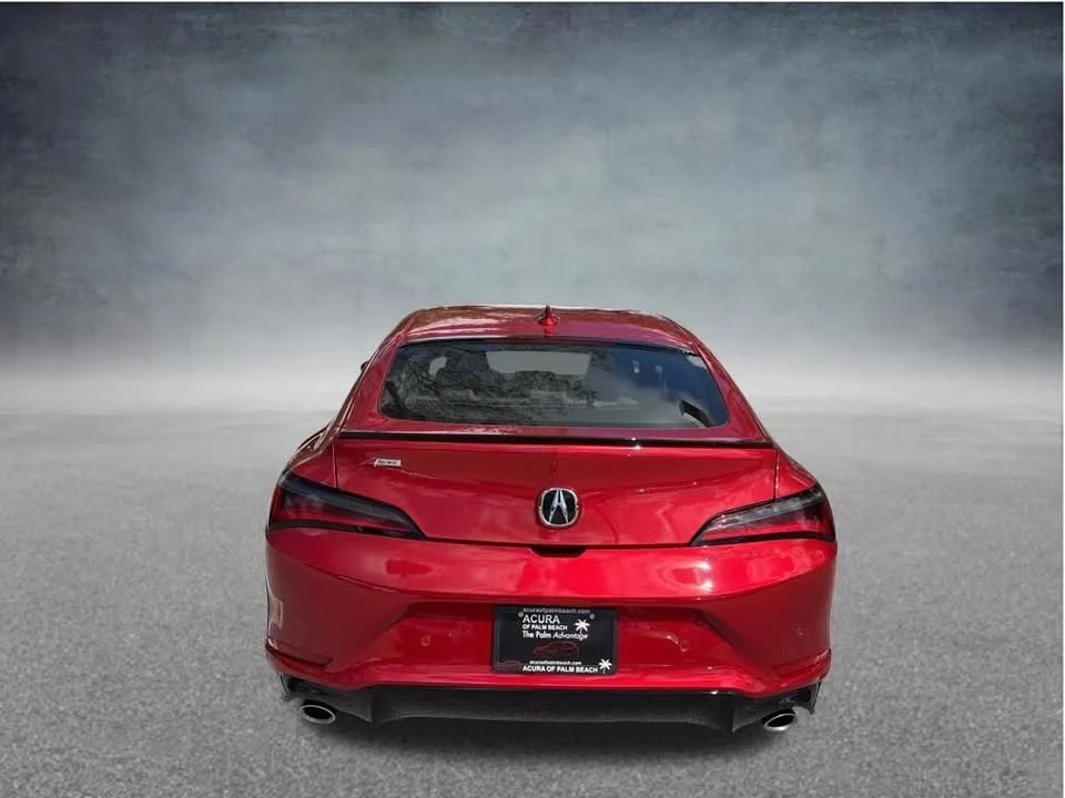 2026 Acura Integra 5th Gen - Image 3 of 20