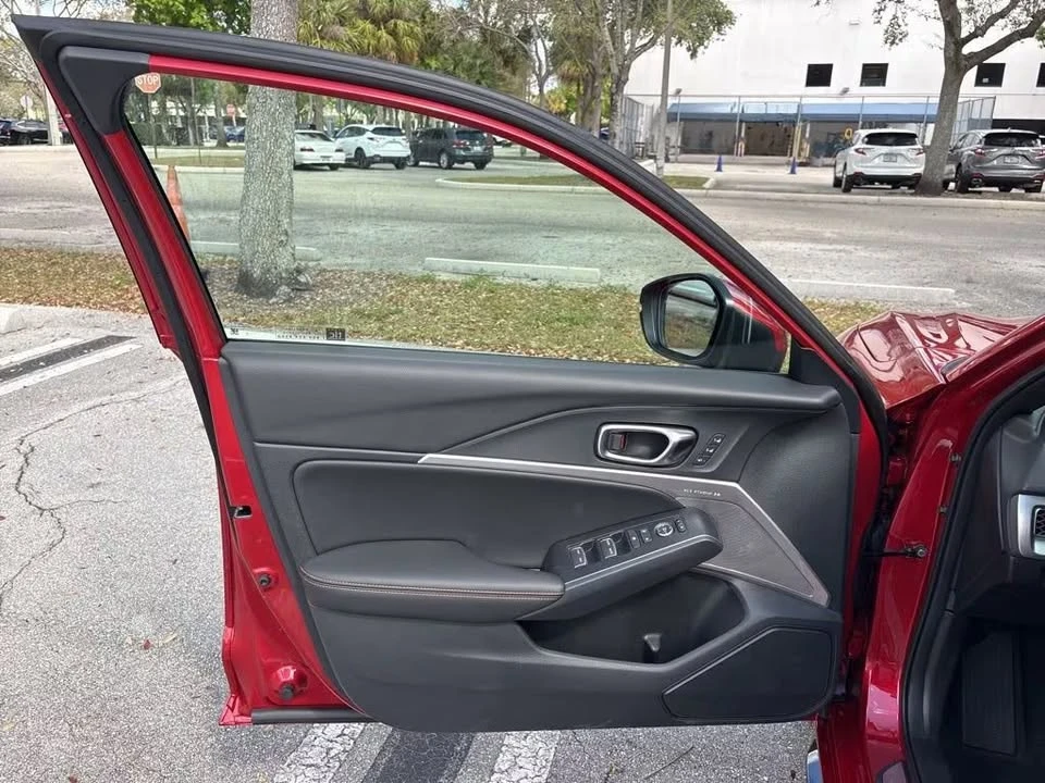 2026 Acura Integra 5th Gen - Image 17 of 20