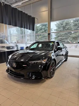 2026 Acura Integra Type S