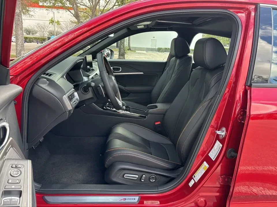 2026 Acura Integra 5th Gen - Image 19 of 20