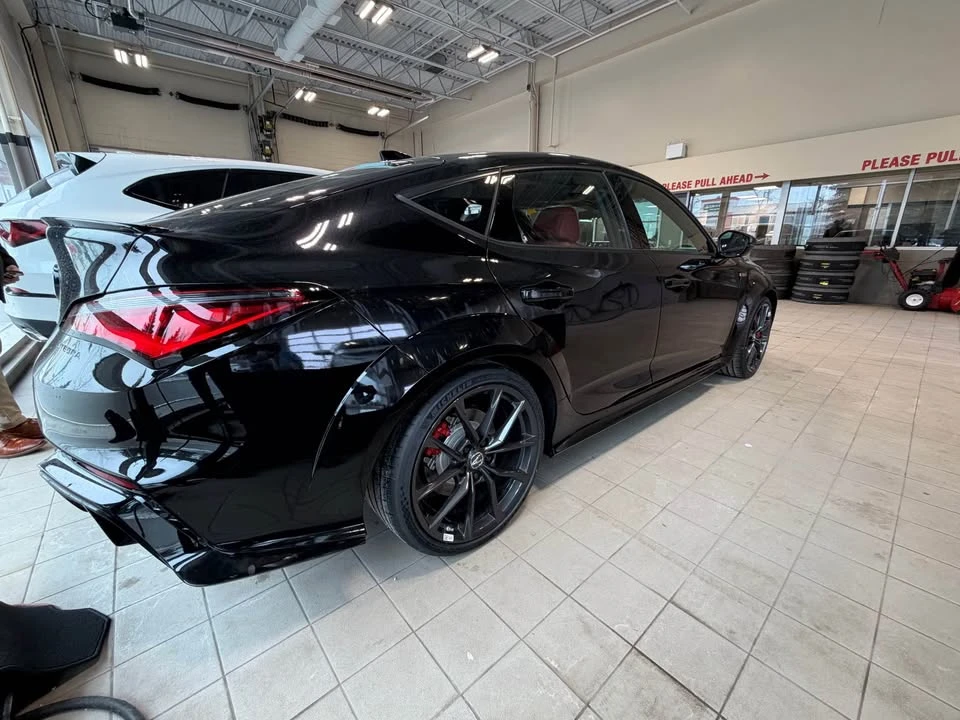 2026 Acura Integra Type S 5th Gen - Image 4 of 5